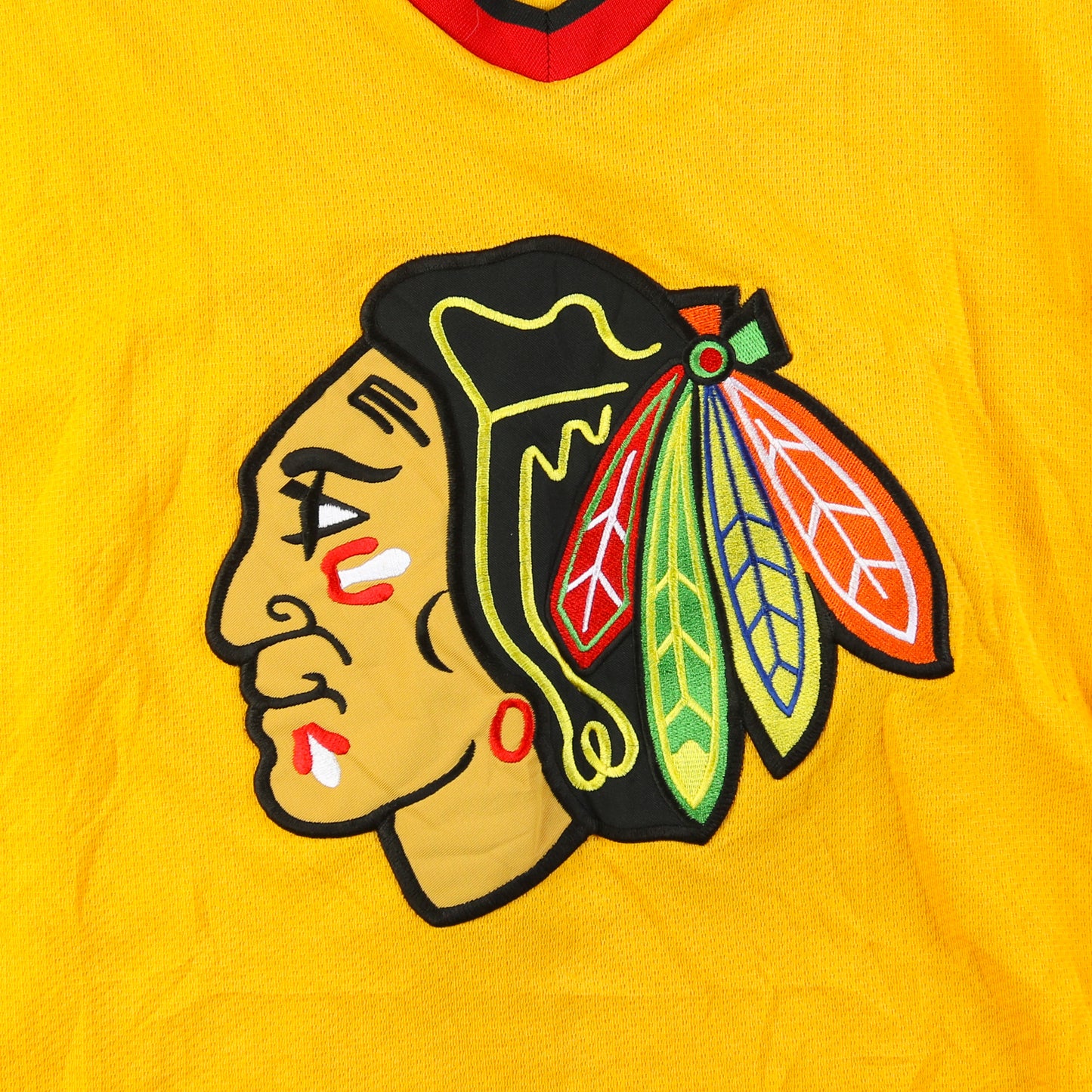Chicago Blackhawks NHL Jersey