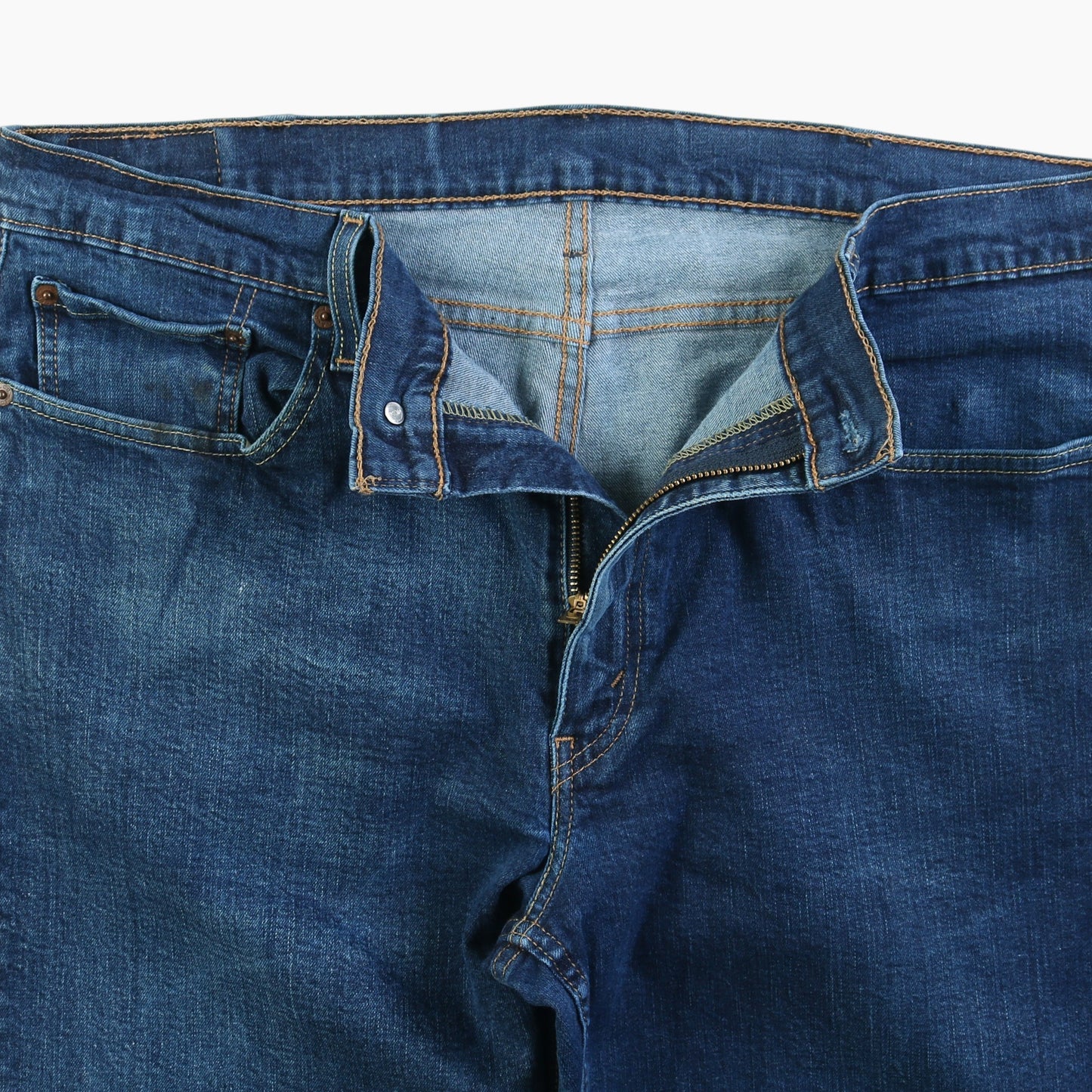 Vintage 514 Jeans - Denim 38/32
