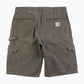 Cargo Shorts - Brown - 32"