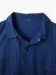 Vintage Chore Jacket - Blue