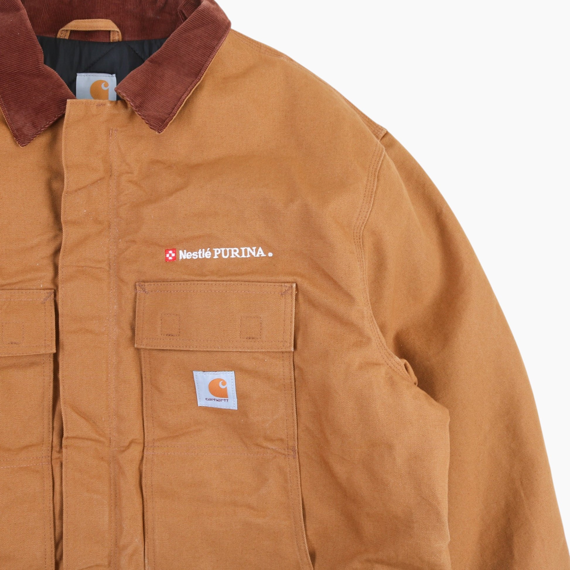 Arctic Jacket - Brown