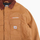 Arctic Jacket - Brown