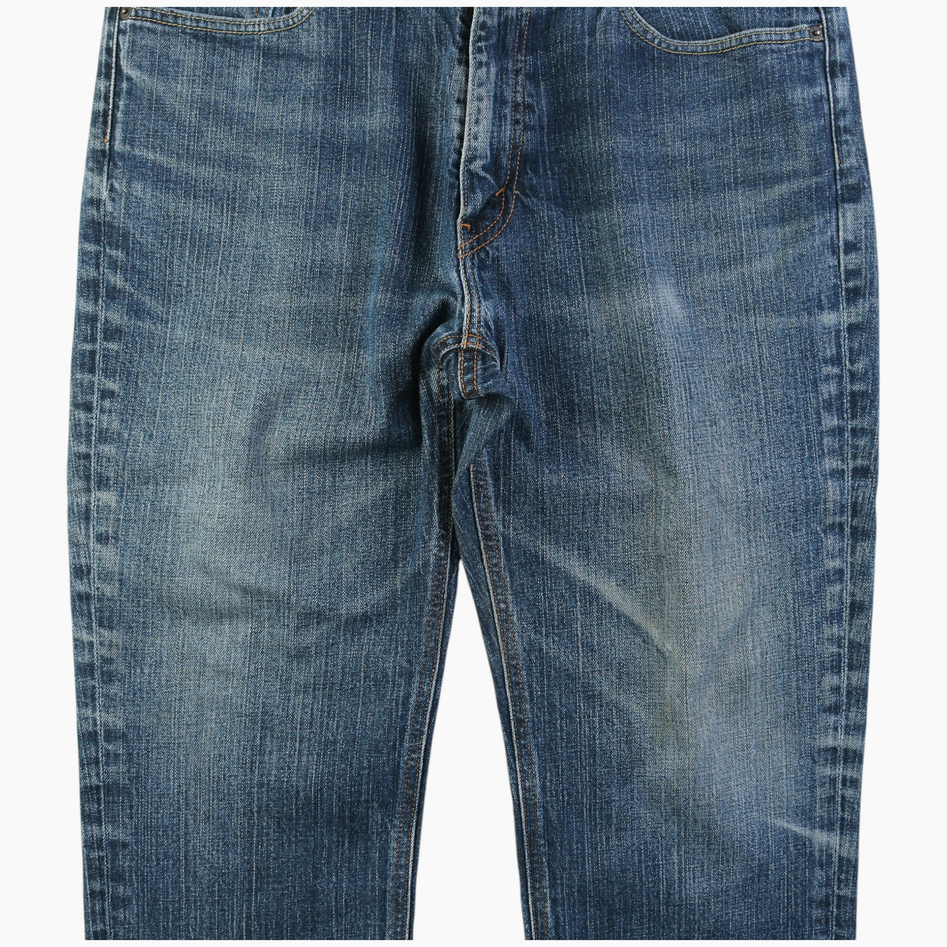 Vintage 541 Jeans - Denim 36/32