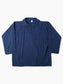 Vintage Chore Smock - Blue