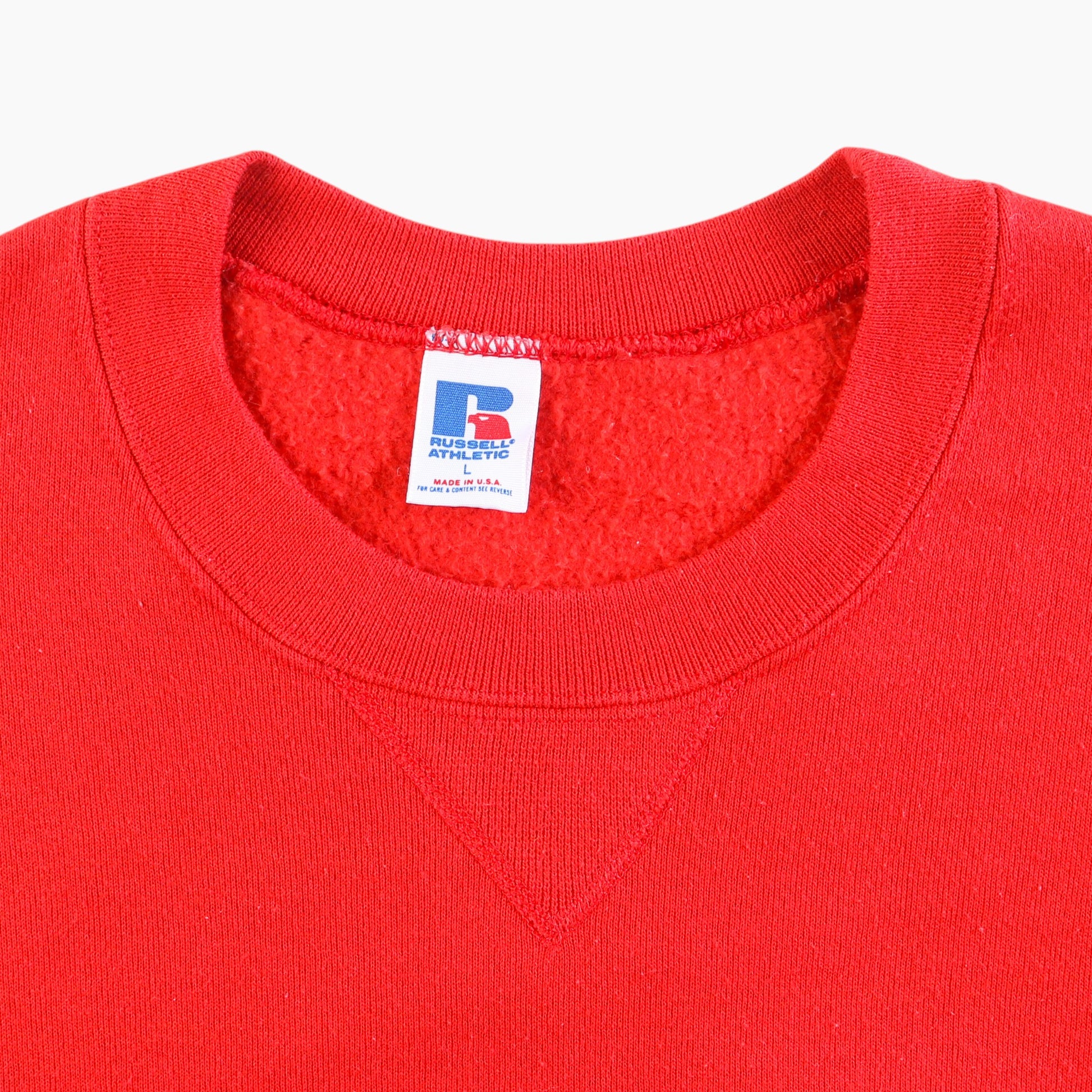 'Advertisers Classic' Sweatshirt