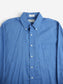 Vintage Shirt - Blue