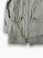 Vintage N3B Hooded Bomber Jacket