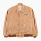 Work Jacket - Hamilton Brown