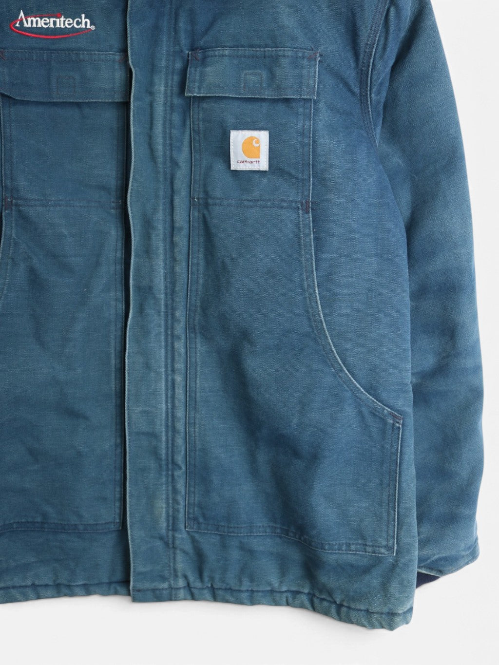 Arctic Jacket - Blue
