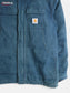 Arctic Jacket - Blue