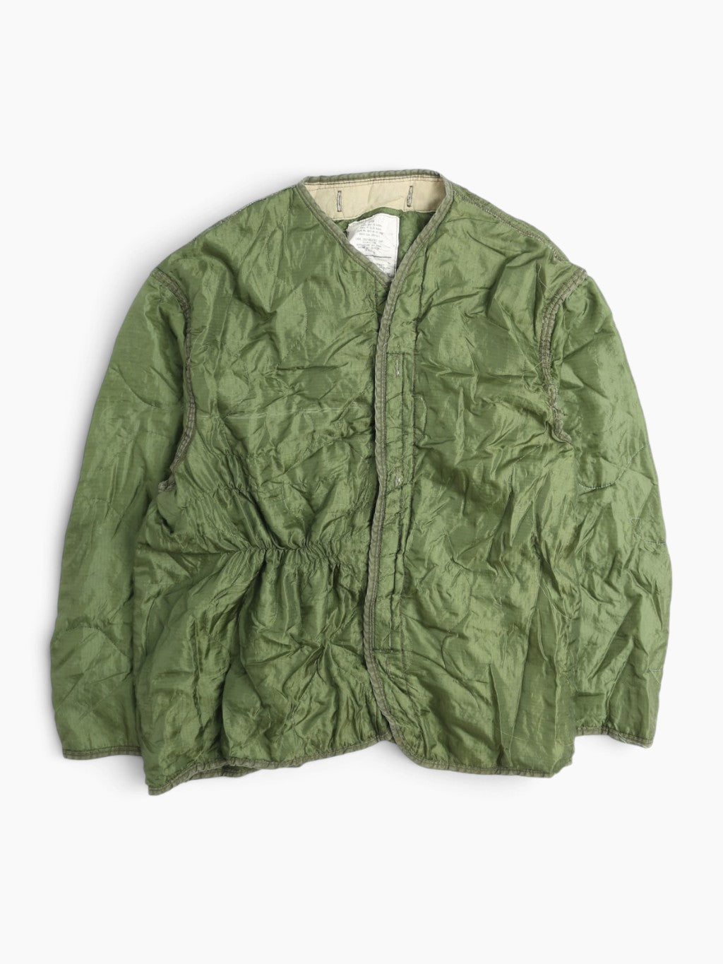 Vintage M65 Liner Jacket