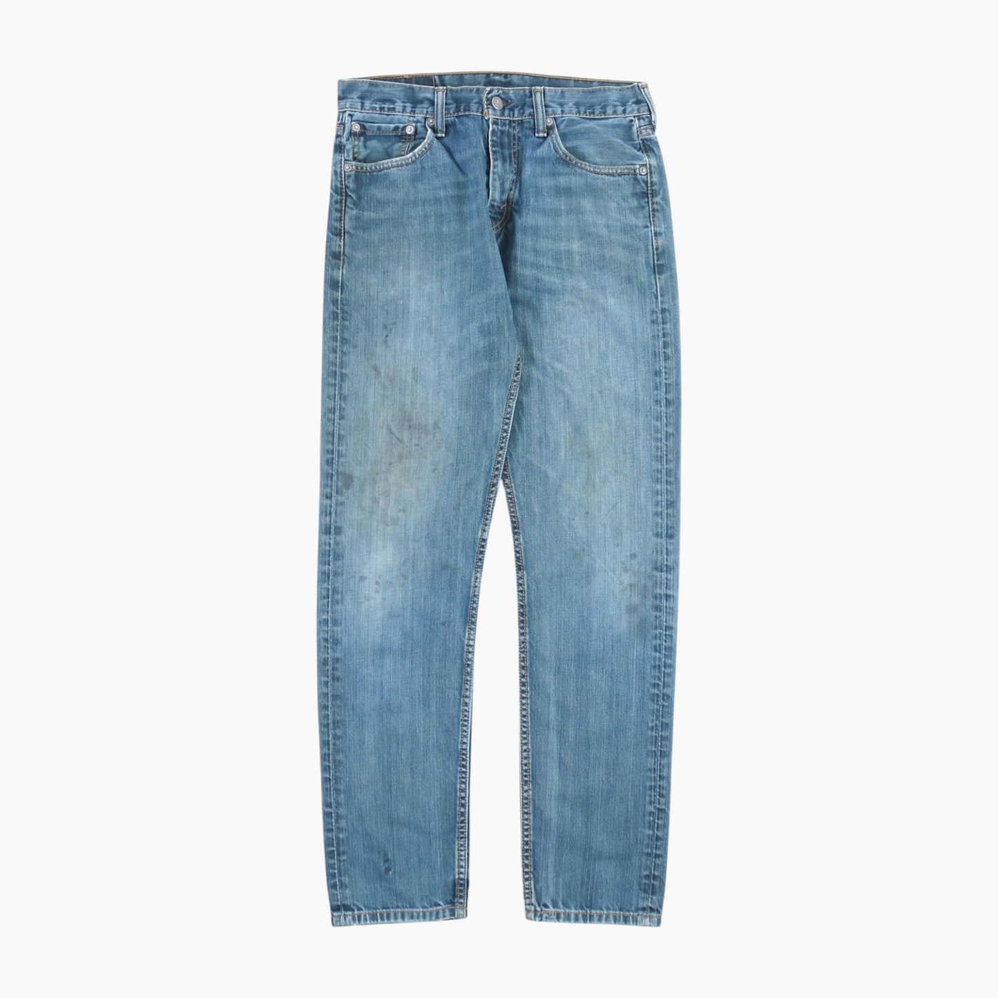 Vintage 508 Jeans - Blue - 30/32