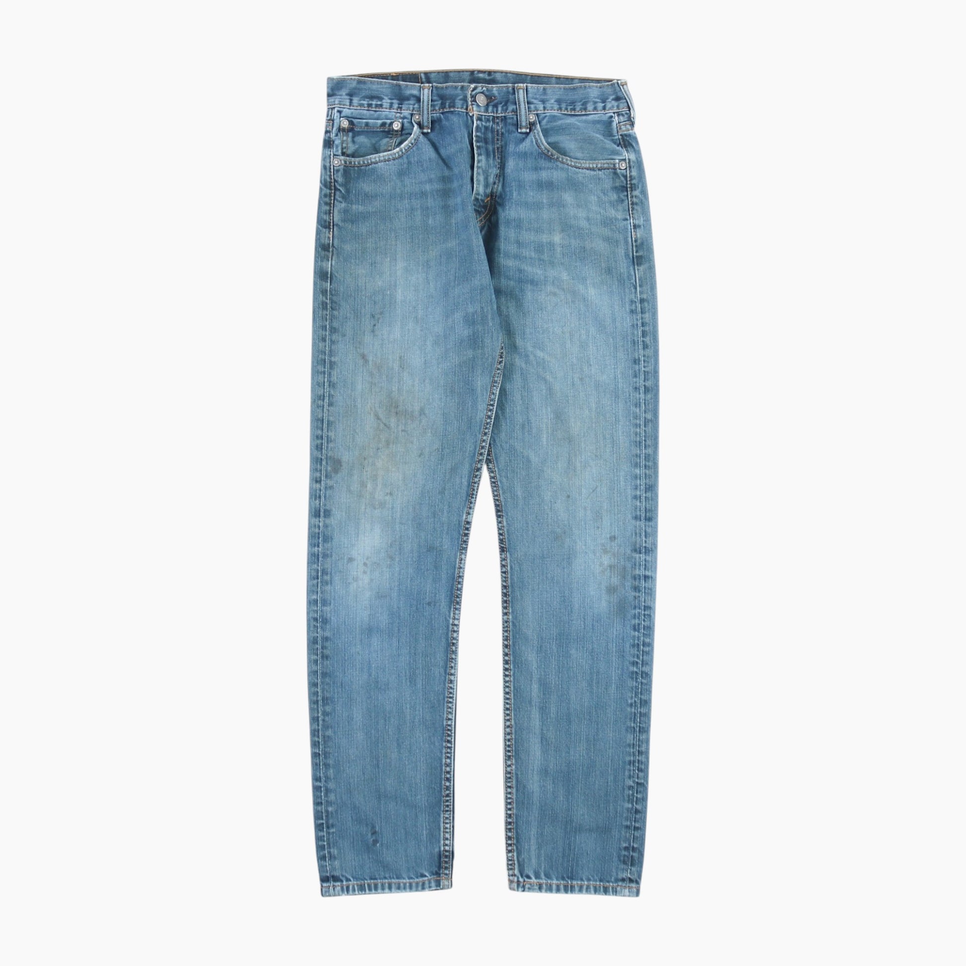 Vintage 508 Jeans - Blue - 30/32