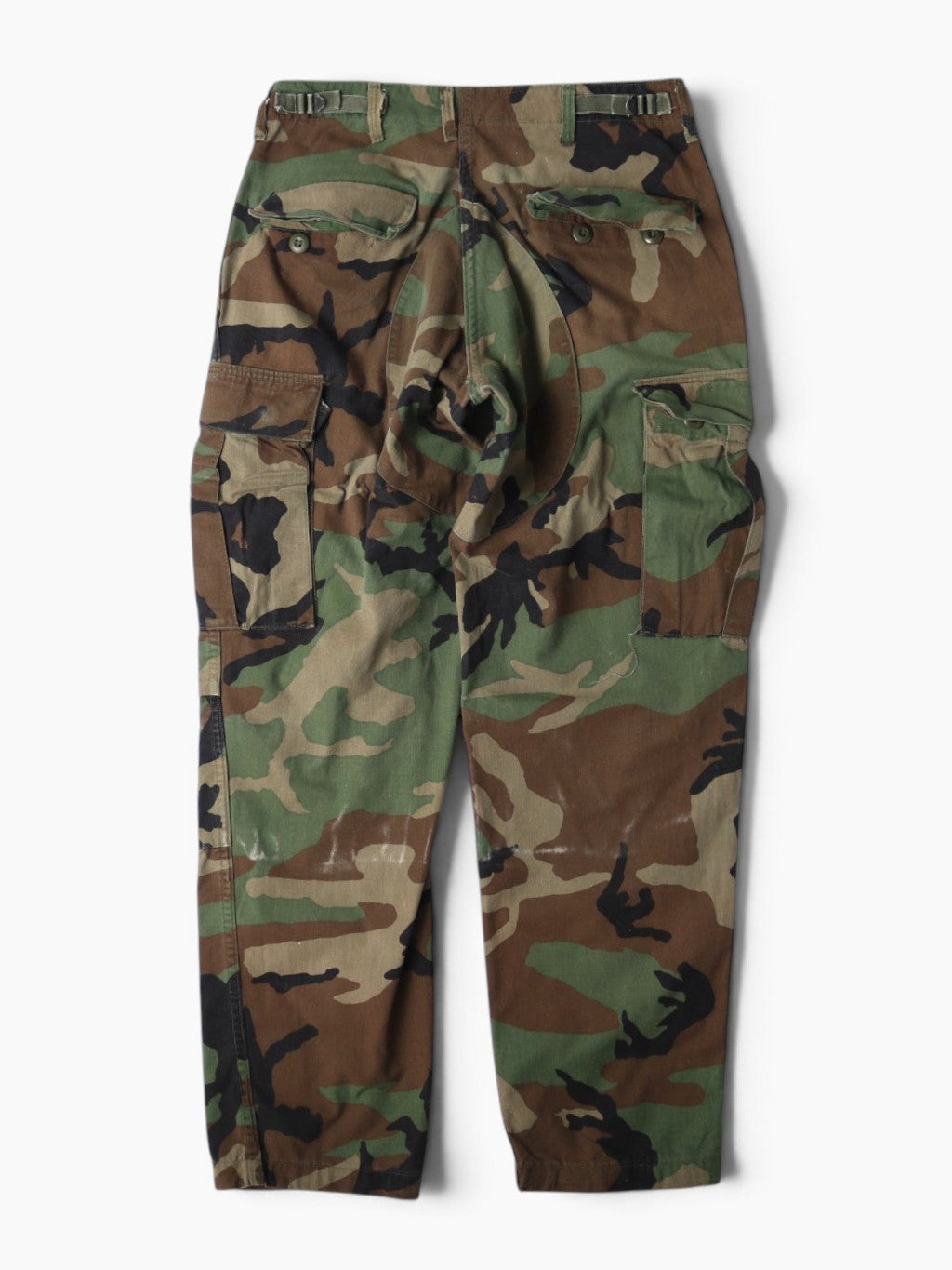 Vintage M65 Army Pants