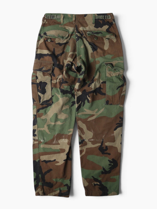 Vintage M65 Army Pants