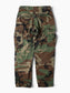 Vintage M65 Army Pants