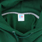 Hooded Sweatshirt - Green