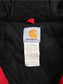Active Hooded Jacket - Red