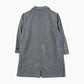 Vintage Salt & Pepper Shop Coat