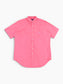 Vintage Shirt - Pink Check