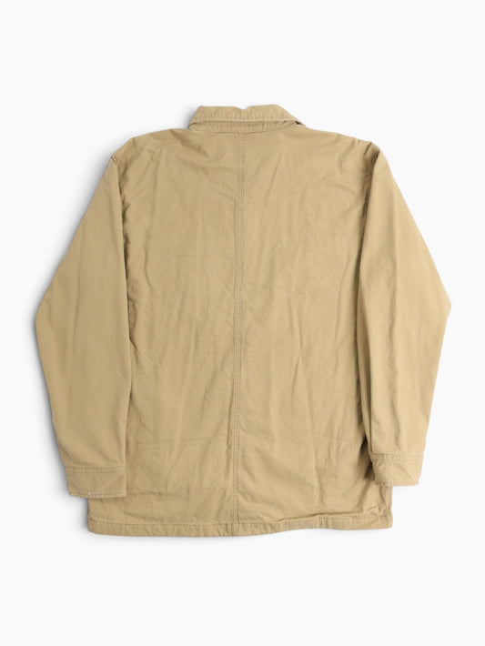 Work Shirt - Beige