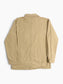 Work Shirt - Beige