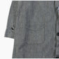 Vintage Salt & Pepper Shop Coat