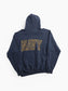 'US NAVY' Hooded Sweatshirt