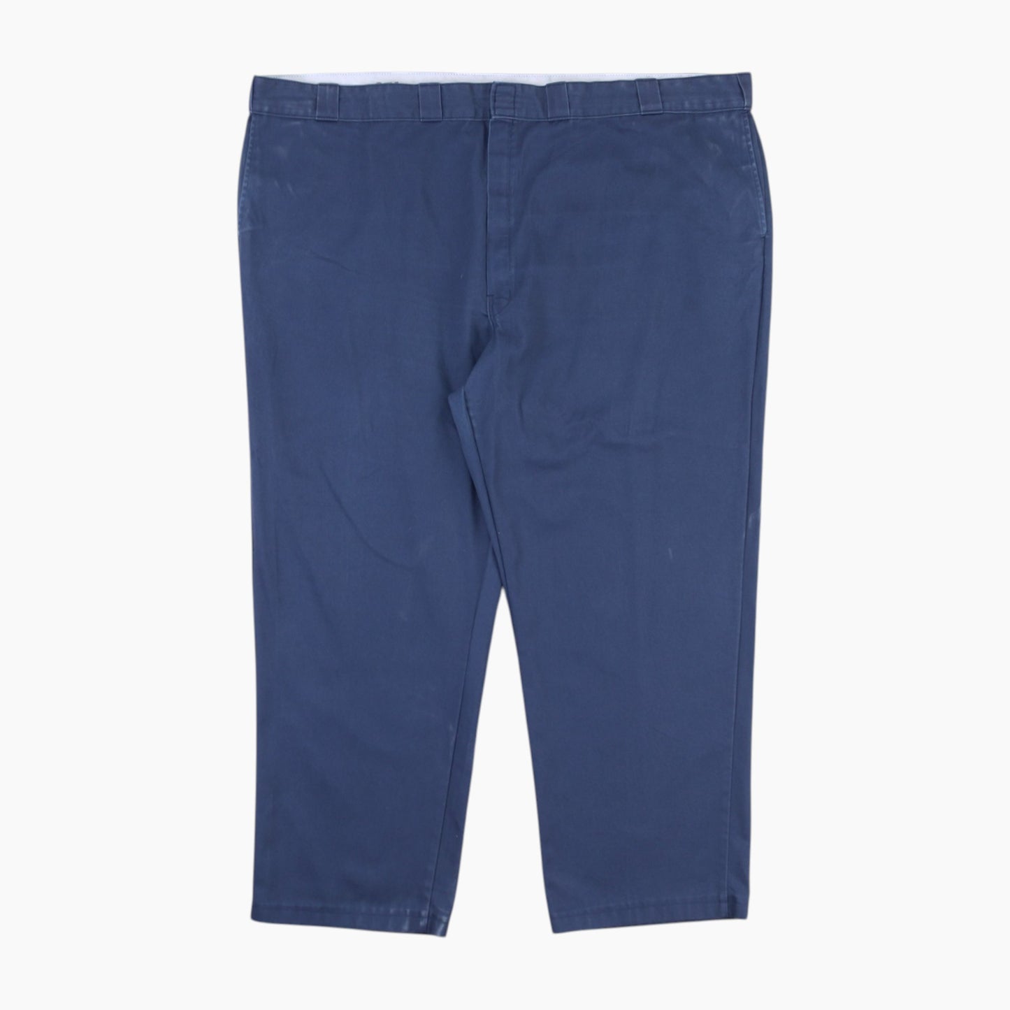 Work Pants - Navy - 54/32
