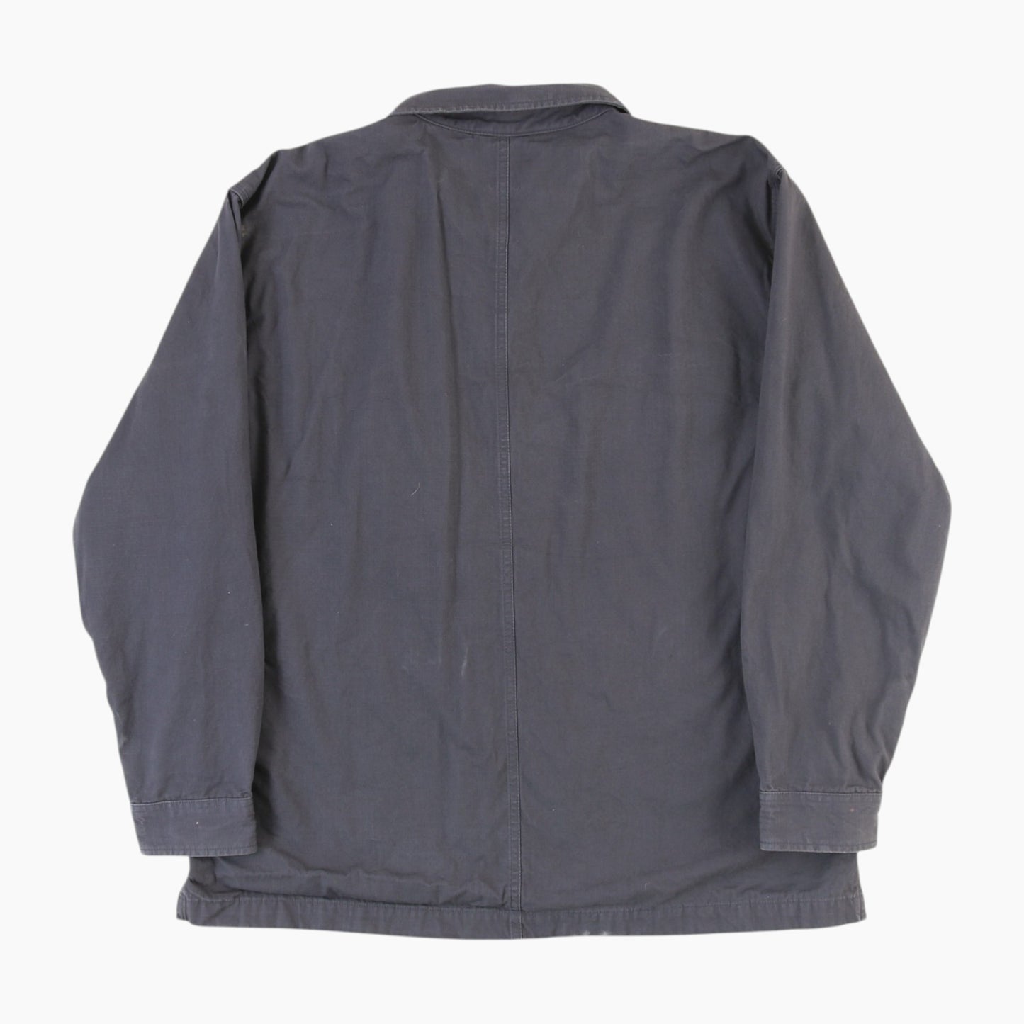 Work Shirt - Grey