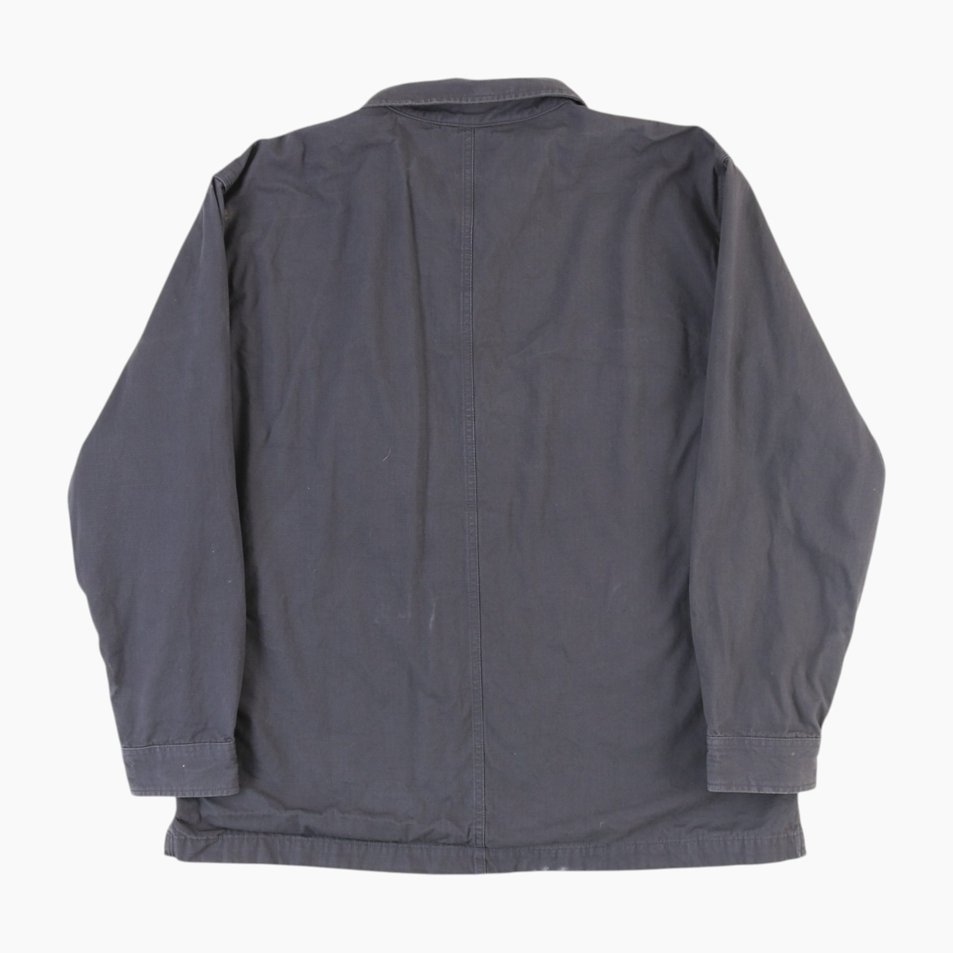 Work Shirt - Grey