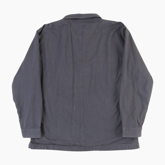 Work Shirt - Grey