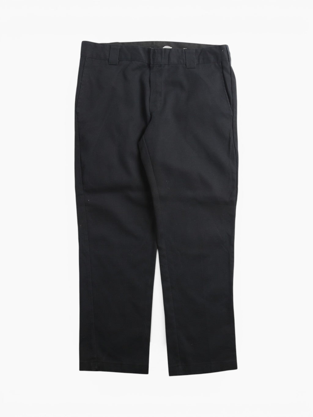 Work Pants - Black - 36/30