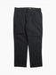 Work Pants - Black - 36/30