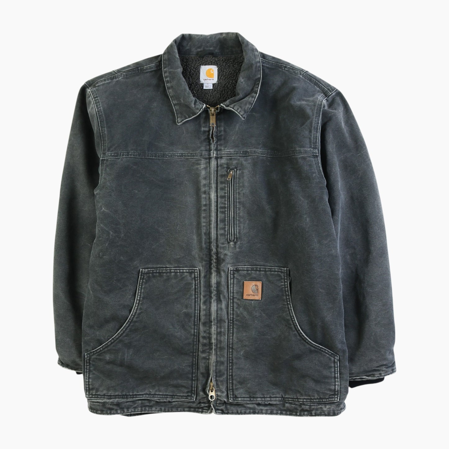 Arctic Jacket - Black