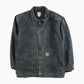 Arctic Jacket - Black