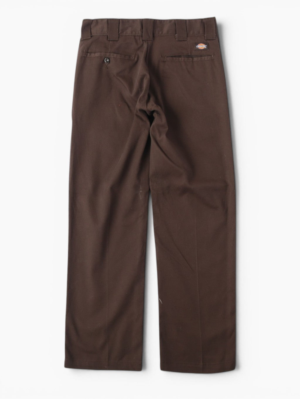 Work Pants - Brown - 30/30