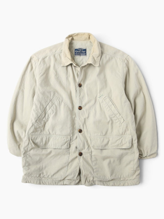 'Knock Out' Barn Coat