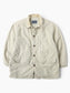 'Knock Out' Barn Coat