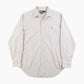 Vintage Shirt - Beige Stripe