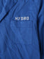 Vintage Shop Coat - Blue