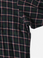 Vintage Shirt - Green Check