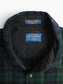 Vintage Flannel Shirt - Green