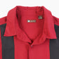 'Centro' Bowling Shirt
