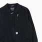 Work Jacket - Black