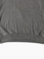 Ribbed Knit Crew Neck