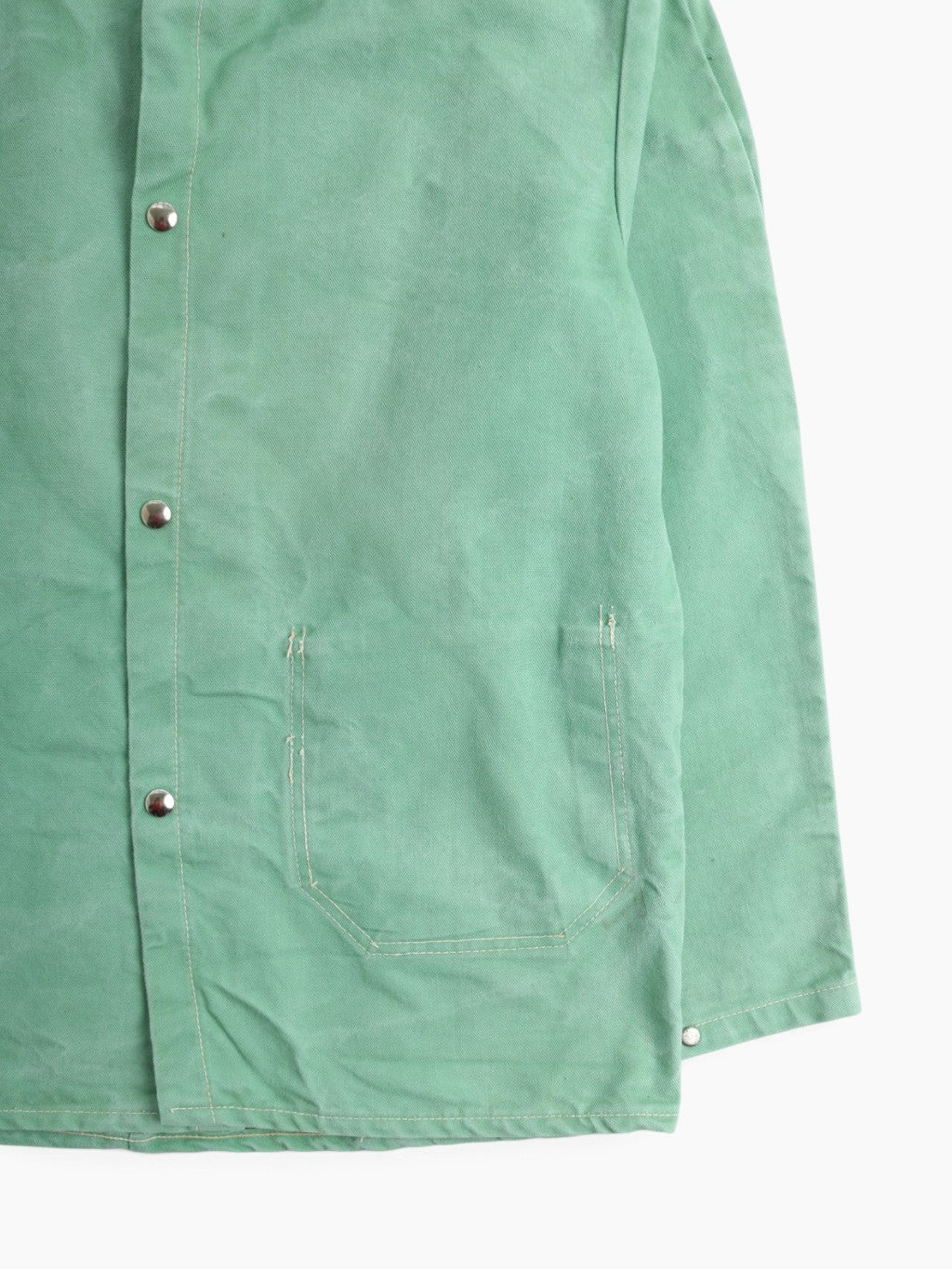 Vintage Chore Jacket