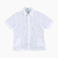 Vintage Cuban Guayabera Shirt