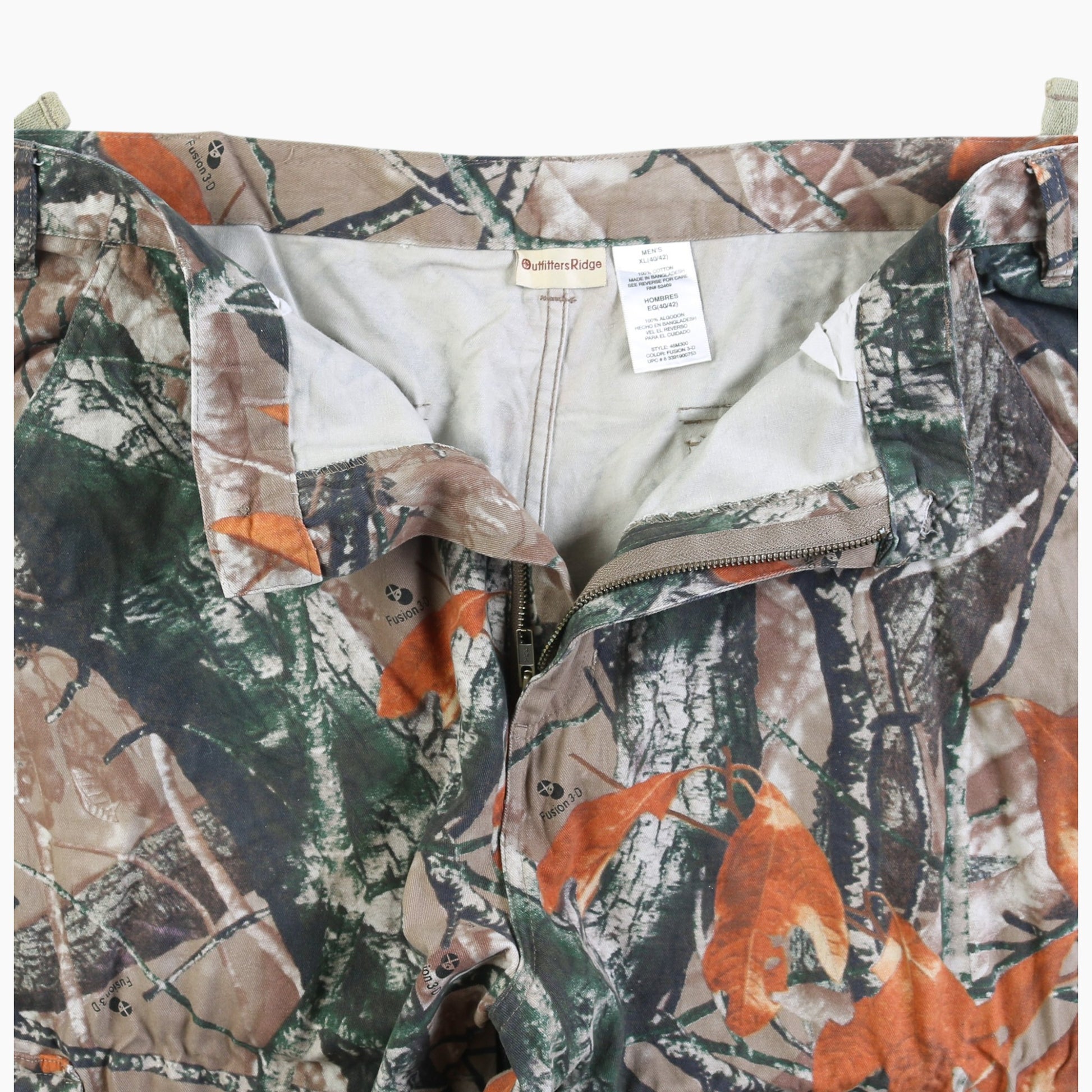 Vintage Realtree Pants 40/34
