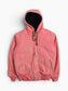 Active Hooded Jacket - Pink